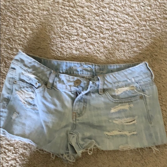 American Eagle Shorts!! - Picture 1 of 4